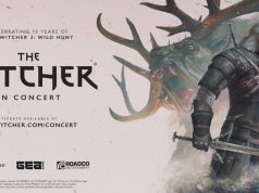 Gamescom 2025: Das Programm am Mittwoch (20. August) Die Gamescom 2025 bildet den Auftakt für die The Witcher 3-Konzert-Tour (Abbildung: CD Projekt Red)