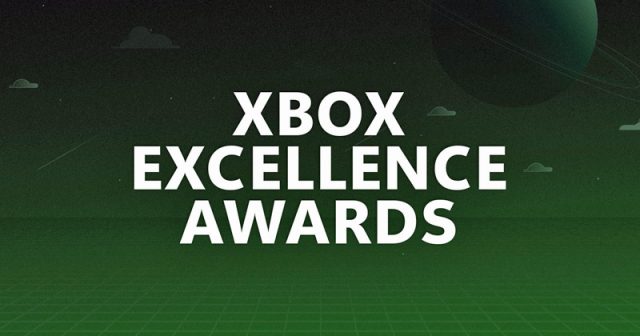 Xbox-Excellence-Awards-2025-270125 Die Xbox Excellence Awards würdigen die besten PC- und Xbox-Spiele der Saison 2024 (Abbildung: Microsoft)