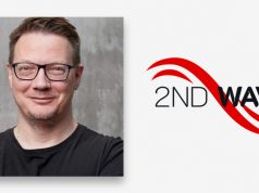 2nd Wave: Paluten-Agentur verpflichtet Tim Krause-Murroni Tim Krause-Murroni, Director of Operations (Foto: 2nd Wave GmbH)