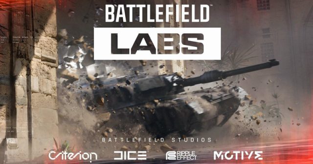 Battlefield-Labs-DICE-EA-040225 Battlefield Labs lautet der Name des Community-Testprogramms für die nächste Auflage von Battlefield (Abbildung: EA)