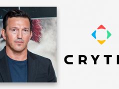 25 Jahre Crytek: Folge 4 der YouTube-Doku ist online (Update) Crytek-Gründer und CEO Avni Yerli (Foto / Logo: Crytek GmbH)