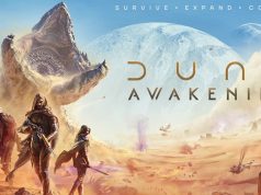 Dune: Awakening ab sofort erhältlich (Update) Die PC-Version von Dune: Awakening erscheint am 20. Mai 2025 (Abbildung: Funcom)