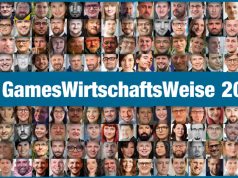 GamesWirtschaftsWeise 2025: Wer diesmal dabei ist Fast 150 Expertinnen und Experten bilden die GamesWirtschaftsWeisen 2025 (Fotos: Unternehmen / privat)