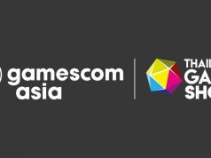 Gamescom Asia X Thailand Game Show meldet über 200.000 Teilnehmer Die Gamescom Asia 2025 findet parallel zur Thailand Game Show in Bangkok statt (Abbildung: Koelnmesse)