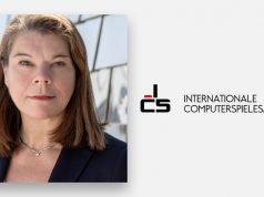 Internationale Computerspiele-Sammlung: Sandra Winterberg übernimmt Geschäftsführung Sandra Winterberg, Geschäftsführerin der Internationalen Computerspiele-Sammlung ICS (Foto: J. Herrmann)