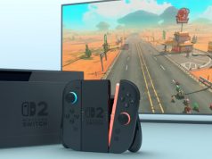 Nintendo Switch 2 Experience in Berlin: Besucherzahlen und Spiele-Liste (Update) Zum Lieferumfang der Nintendo Switch gehört die Docking-Station (Abbildung: Nintendo)