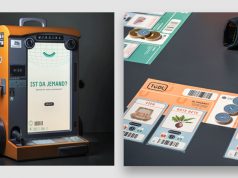 W.I.R.S.I.N.G. vs Weltuntergang: Playing History baut Spiel für Verbraucherzentrale Das Serious Game W.I.R.S.I.N.G. vs Weltuntergang kombiniert digitale und analoge Elemente (Fotos: Verbraucherzentrale Berlin)