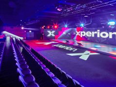 Space-as-a-Service: MediaMarkt-Saturn will ‚Erlebnisräume‘ ausbauen Gaming-Erlebniswelt statt Verkaufsfläche: Das Xperion (hier in Hamburg) ist ein Beispiel für das Konzept 'Space-as-a-Service' (Foto: MediaMarkt-Saturn Holding)