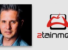 2tainment: Weyl steigt aus – Ruzic steigt auf Bartol Ruzik, Geschäftsführer der 2tainment GmbH in Magdeburg