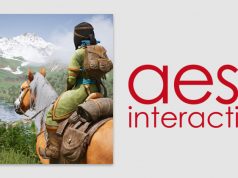 Windstorm: The Legend of Khiimori: Kickstarter-Kampagne endet erfolgreich (Update) Soll Anfang 2026 erscheinen: Open-World-Abenteuer Windstorm: The Legend of Khiimori (Abbildung: Aesir Interactive)