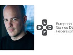 EGDF-Präsident Lesser: „Trump ist nicht unser Endgegner“ Hendrik Lesser ist Präsident der European Games Developer Federation (EGDF)