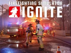 Gamescom 2025: Das Bühnen-Programm von Astragon (Update) Firefighting Simulator: Ignite erscheint im Herbst 2025 für PC, Xbox und PS5 (Abbildung: Astragon / Weltenbauer)