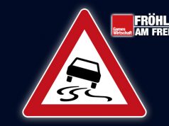 Sondervermögen Games (Fröhlich am Freitag) Deutschlands Games-Industrie (Abbildung ähnlich)