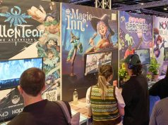 Gamescom 2025: Aussteller, Areas und Spiele in Halle 10 Traditioneller Publikumsmagnet: die Indie Arena Booth (hier während der Gamescom 2024 / Foto: Rolf Otzipka)