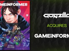 Game Informer: Gunzilla Games reaktiviert Spielemagazin Das Frankfurter Studio Gunzilla Games (Off the Grid) übernimmt das US-Magazin Game Informer (Abbildung: Gunzilla Games)