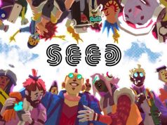 Klang Games: Berliner Studio häuft XXL-Verluste an Die persistente Online-Spielwelt Seed wird von Seedlings bevölkert (Abbildung: Klang Games)