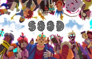 Klang Games: Berliner Studio häuft XXL-Verluste an Die persistente Online-Spielwelt Seed wird von Seedlings bevölkert (Abbildung: Klang Games)