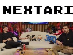 Nextari: DoktorFroid-Team baut Games-Community-Plattform Die DoktorFroid-Streamer Paul Stehr ('Powlster') und Oliver Dombrowski ('Der Olli') bauen mit Nextari ein Gamer-Netzwerk auf (Abbildung: Nextari GmbH)