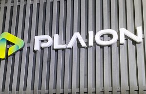 Plaion vertreibt Thrustmaster-Hardware in Europa Die Embracer-Sparte Plaion gehört zu den größten Spieleherstellern Europas (Foto: GamesWirtschaft)