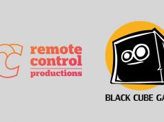 Remote Control Productions beteiligt sich an Black Cube Games Remote Control Productions beteiligt sich an Black Cube Games (Abbildung: RCP)