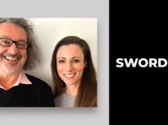 Swordfish PR engagiert Georg Reckenthäler Georg Reckenthäler ist seit März 2025 neu im Team von Agentur-Chefin Ariane Poschner (Foto: Swordfish PR)