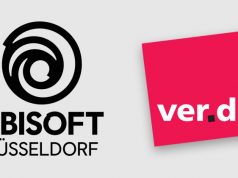 Ubisoft Düsseldorf: Ver.di erhöht Druck auf Arbeitgeber Ubisoft wehrt sich gegen die Vorwürfe der Dienstleistungs-Gewerkschaft Ver.di mit Blick auf den geplanten Stellenabbau bei Ubisoft Düsseldorf (Abbildungen: Ubisoft / Ver.di)