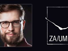 ZA/UM: Sven Dwulecki ist neuer Marketing Director Sven Dulecki, Marketing Director bei ZA/UM (Foto: privat)