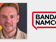 Bandai Namco Entertainment erweitert Sales-Team Tobias Gadow, Key Account Manager (Abbildung / Foto: Bandai Namco Entertainment Germany)