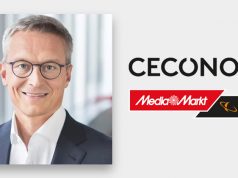 Digitalministerium: Ceconomy sucht Nachfolger für CEO Karsten Wildberger (Update) Seit 2021 CEO der Ceconomy AG und ab Mai 2025 designierter Bundes-Digitalminister: Karsten Wildberger (Foto: Ceconomy AG)
