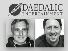 Daedalic Entertainment baut Publishing-Team aus Sebastian Schmidt (Editorial Producer) und Max Kübler (Business Development) verstärken das Publishing-Team von Daedalic Entertainment in Hamburg.