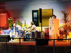 FYNG-Show: Webedia zeigt 25 Premieren auf der Caggtus Leipzig 2025 (Update) Grandioses Bühnenbild: Auf der Caggtus Leipzig 2025 präsentiert Webedia eine neue Ausgabe von FYNG (Abbildung: Webedia)