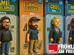 Schöne Grüße aus Cringe-Hausen (Fröhlich am Freitag) Künstliche Intelligenz (Abbildung ähnlich)