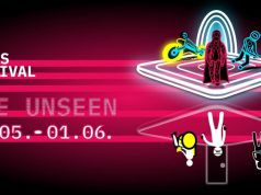 GamesFestival 2025 startet heute in München (Update) Termin des GamesFestival 2025 in München: 30. Mai bis 1. Juni 2025 (Abbildung: JFF – Jugend Film Fernsehen e. V.)