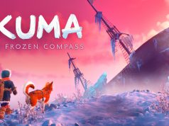 Ikuma: The Frozen Compass: Das neue Spiel von Mooneye Studios Schiffsjunge Sam und Schlittenhund Ellie sind die Hauptdarsteller in Ikuma: The Frozen Compass (Abbildung: Mooneye Studios)