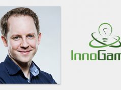 InnoGames spielt seit Gründung 2 Milliarden Euro ein Geschäftsführer Hendrik Klindworth ist einer der drei InnoGames-Gründer (Foto: InnoGames GmbH)