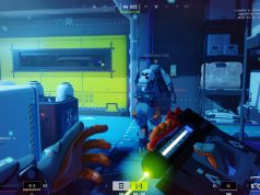 Marathon: Sony-Studio Bungie verschiebt Release auf unbestimmte Zeit (Update) Die außergewöhnliche Optik ist ein Markenzeichen von Marathon (Abbildung: Sony Interactive / Bungie)