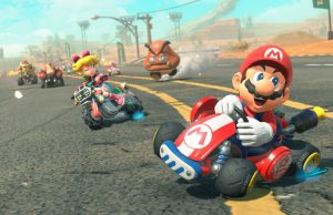 Nintendo liefert 10 Millionen Switch-2-Konsolen in vier Monaten aus Eines der Spiele, die direkt zum Launch der Nintendo Switch 2 am 5. Juni erscheinen: Mario Kart World (Abbildung: Nintendo)