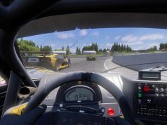 Tokyo Game Show 2025: Giants Software zeigt Project Motor Racing Spiel-Szene aus Project Motor Racing (Abbildung: Giants Software)