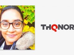 THQ Nordic befördert Melanie Klose zur Marketing-Direktorin Melanie Klose, Direktorin für Marketing, PR und Media bei THQ Nordic (Foto: THQ Nordic)