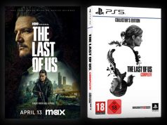 The Last of Us: Zweite Staffel gestartet – neue Folgen immer montags (Update) Nahezu zeitgleich zum Start der zweiten Staffel von The Last of Us bringt Sony die Complete Edition für PlayStation 5 (Abbildungen: HBO / Sony Interactive)