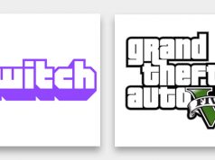 GTA 5 bleibt klare Nummer 1 auf Twitch Grand Theft Auto V (GTA 5) war auch 2024 das meistgeschaute Computerspiel auf Twitch (Abbildungen: Amazon / Rockstar Games)