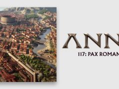 Games aus Germany – Release-Liste 2025 Anno 117: Pax Romana soll im 'Winter 2025' für PC, Xbox und PS5 erscheinen (Abbildung: Ubisoft Mainz)