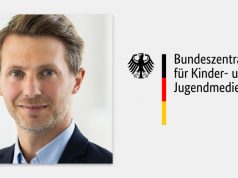 KidD: Jugendschutz-Behörde wertet Valve-Einlenken als Erfolg Michael Terhörst, Leiter der Stelle zur Durchsetzung von Kinderrechten in digitalen Diensten (KidD) - Foto: BzKJ / Bundesfoto / Uwe Völkner