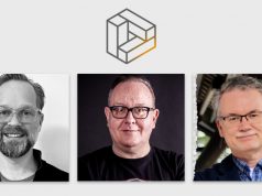 Digital Culture Institute: Alt, Menne und Becker gründen Beratung Die Köpfe hinter dem Digital Culture Institute (DCI): Christian Becker, Guido Alt und Oliver Menne.