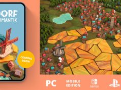 Dorfromantik ab sofort für PlayStation und Xbox erhältlich (Update) Mit der Mobile Edition von Dorfromantik erfüllt Toukana Interactive einen Wunsch der Fans (Abbildung: Toukana Interactive)