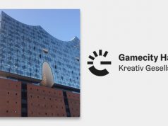 Games Lift Inkubator 2026: Bewerbungsstart in Hamburg GameCity Hamburg ist Teil der städtischen Kreativ Gesellschaft (Foto: GamesWirtschaft)