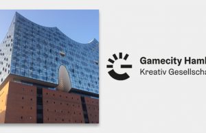 Games Lift Inkubator 2026: Bewerbungsstart in Hamburg GameCity Hamburg ist Teil der städtischen Kreativ Gesellschaft (Foto: GamesWirtschaft)
