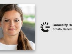 Games Lift Inkubator 2025: Fünf Teams gehen an den Start (Update) Margarete Schneider, Projektmanagerin bei Gamecity Hamburg (Foto: Oliver Reetz)