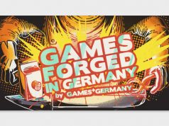 Games Forged in Germany: Steam Sale startet heute (Update) "Games Forged in Germany" - so lautet das Motto des diesjährigen Steam-Sales von Games Germany.
