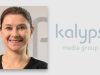 Kalypso Media feiert 20jähriges Jubiläum Anika Thun, Geschäftsführerin der Kalypso Media Group